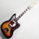 Fender 2023 Collection Made in Japan Traditional Late 60s Jaguar 3-Color Sunburstҥեѥ󡦥㥬