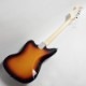 Fender 2023 Collection Made in Japan Traditional Late 60s Jaguar 3-Color Sunburstҥեѥ󡦥㥬