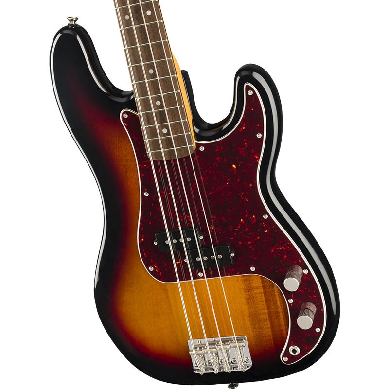 Squier by Fender Classic Vibe 