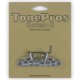 TonePros AVR2-C Replacement �������� Tuneomatic �������ѥ֥�å��ҥȡ���ץ�����