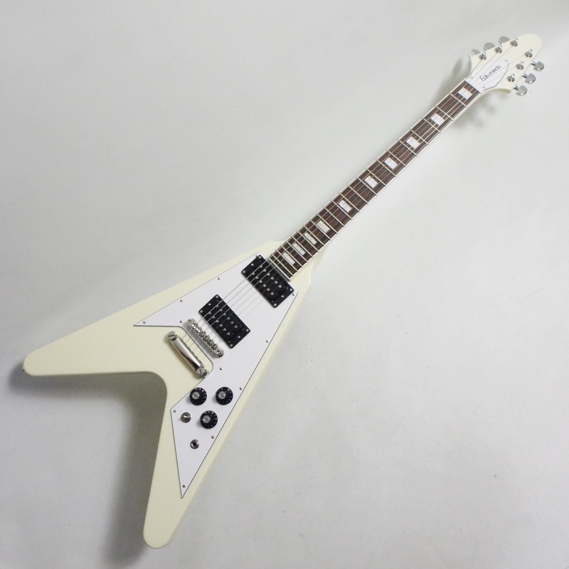 EDWARDS E-FV-LTD Vintage White FV�������ץ��쥭�������ҥ��ɥ����