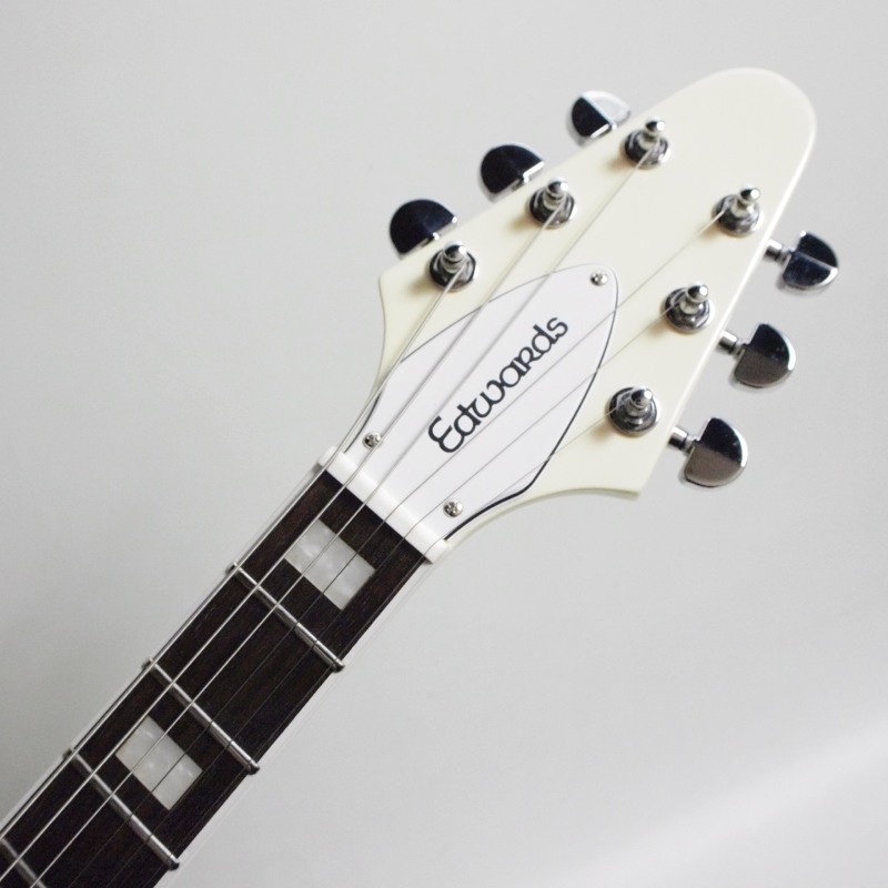 EDWARDS E-FV-LTD Vintage White FV�������ץ��쥭�������ҥ��ɥ����