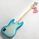 Fender Limited Player Plus x Blu DeTiger Jazz Bass�ҥե������MEX���㥺�١�����