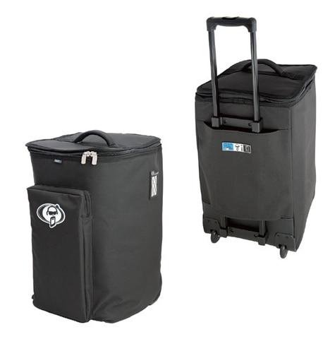 Protection Racket（プロテクションラケット）カホンケース