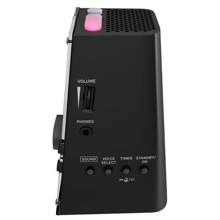 KORG KDM-3-BK �ǥ������ȥ��Ρ���ҥ��륰��