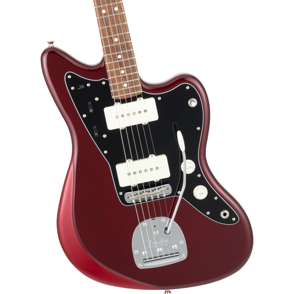 Fender Made in Japan Limited Starmaster, Rosewood Fingerboard, Candy Apple Red�ҥե����������ѥ��
