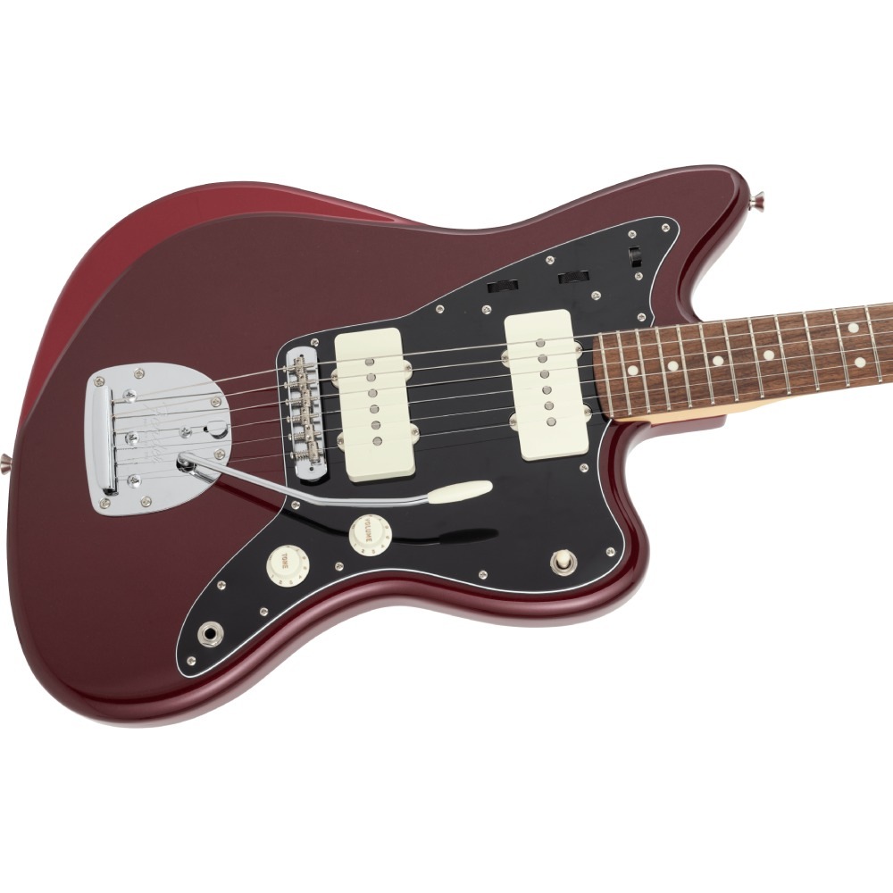 Fender Made in Japan Limited Starmaster, Rosewood Fingerboard, Candy Apple Red�ҥե����������ѥ��