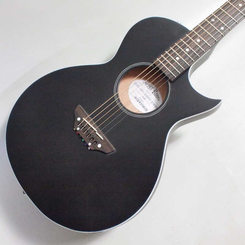 Black GrassRoots エレキギター CTM G-EC Black夏休み 【中古・現状品