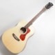 GUILD D-240E Flamed Mahogany Westerly Collection ���쥢���ҥ���ɡ�
