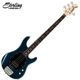 Sterling by Music Man Sterling SB14-BLP-R1 ���쥭�١����ҥߥ塼���å��ޥ� ����������