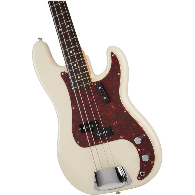 Fender Hama Okamoto Precision Bass #4 Olympic White�ҥե��������