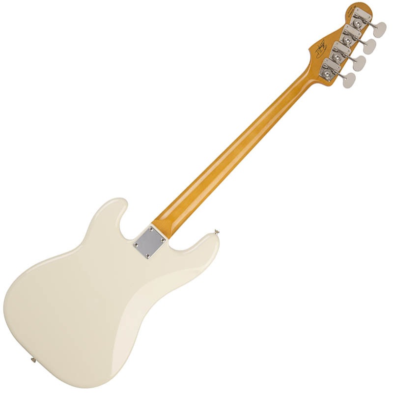 Fender Hama Okamoto Precision Bass #4 Olympic White�ҥե��������
