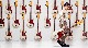 Fender Hama Okamoto Precision Bass #4 Olympic White�ҥե��������
