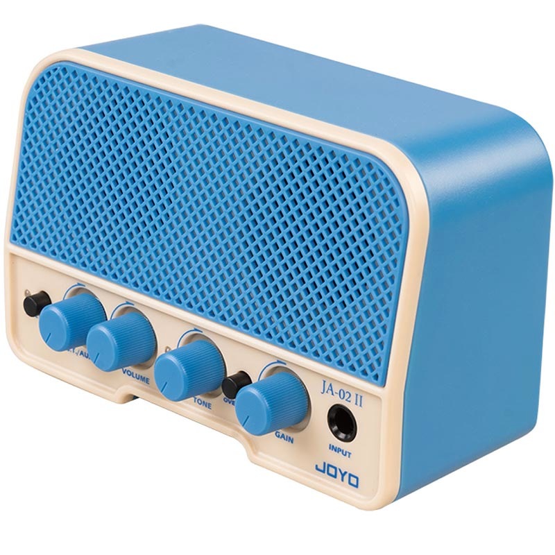 JOYO JA-02 II BLUE Bluetooth5Wżߥ˥