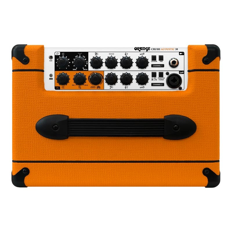 ORANGE Crush Acoustic 30 ���������ƥ��å�����������סڥ���󥸡�