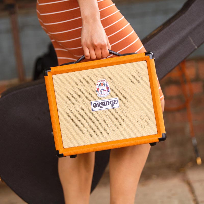 ORANGE Crush Acoustic 30 ���������ƥ��å�����������סڥ���󥸡�