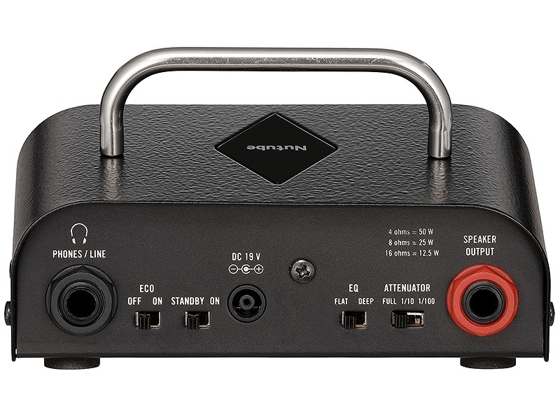 VOX/Nutube��� �������إåɥ���� MV50-CL�ҥܥå�����