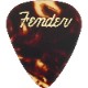 Fender 70th Anniversary Pick Tin (12) �ԥå�  (�ե������)