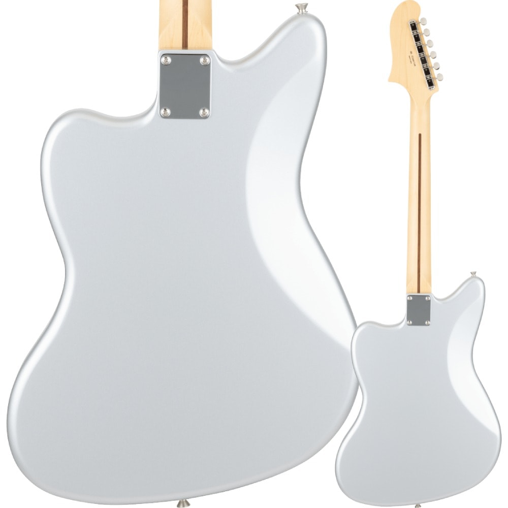 Fender Made in Japan Limited Starmaster, Rosewood Fingerboard, Black�ҥե����������ѥ��