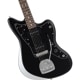 Fender Made in Japan Limited Starmaster, Rosewood Fingerboard, Black�ҥե����������ѥ��
