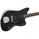 Fender Made in Japan Limited Starmaster, Rosewood Fingerboard, Black�ҥե����������ѥ��