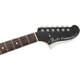 Fender Made in Japan Limited Starmaster, Rosewood Fingerboard, Black�ҥե����������ѥ��