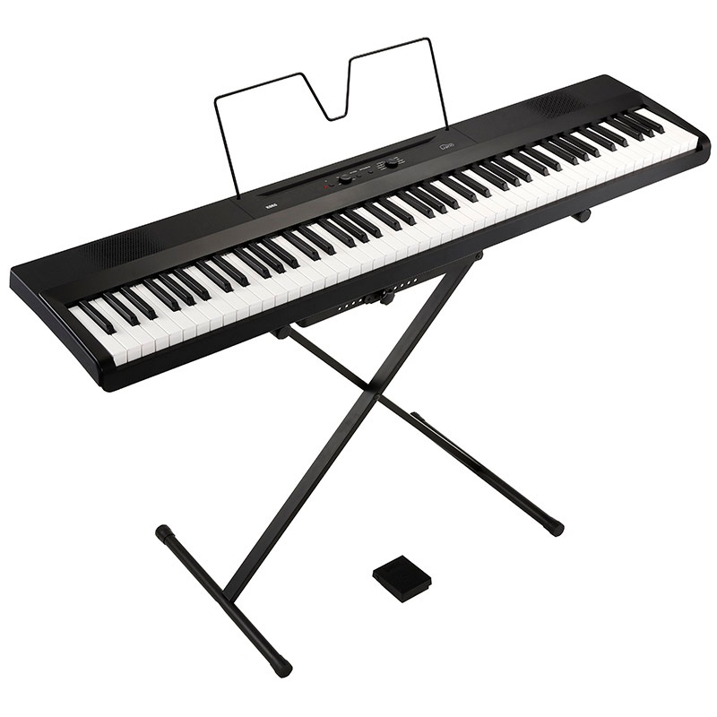 KORG L1SP Liano �ǥ�����ԥ��� X����������դ��ҥ��륰��