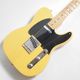 Fender 75th Anniversary Vintera Road Worn 1951 Telecaster, Maple Fingerboard, Butterscotch Blonde �ե������ �ƥ쥭�㥹����