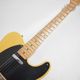 Fender 75th Anniversary Vintera Road Worn 1951 Telecaster, Maple Fingerboard, Butterscotch Blonde �ե������ �ƥ쥭�㥹����
