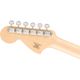 Squier by Fender Paranormal Stratocaster Deluxe, Laurel Fingerboard, Black Pickguard, 3-Color Sunburst �����磻�� �ե������ ���ȥ��