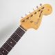 Fender Vintera III Mid '60s Mustang, Rosewood Fingerboard, Sonic Blue 2.95kg �ե�������ॹ����