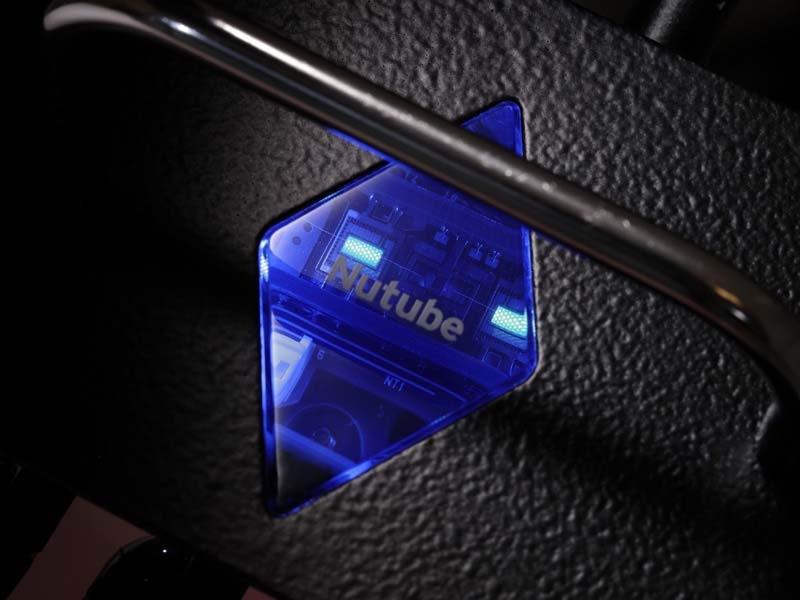 VOX/Nutube��� �������إåɥ���� MV50-CR�ҥܥå�����