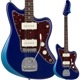 Fender Made in Japan Limited Starmaster, Rosewood Fingerboard, Jupiter Blue�ҥե����������ѥ��