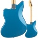 Fender Made in Japan Limited Starmaster, Rosewood Fingerboard, Jupiter Blue�ҥե����������ѥ��