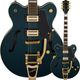 Gretsch G2622TG Streamliner Center Block Double-Cut with Bigsby LTD, Laurel Fingerboard, Broad’Tron 