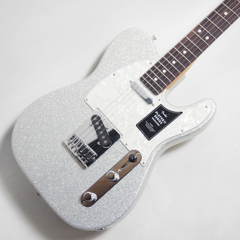 Fender Player Telecaster 75th動作確認済　テレキャス Fender 75th Anniversary Telecaster review | Guitar World