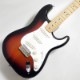 Fender Jimi Hendrix Stratocaster 3-Color Sunburst�ҥե�����������ߡ��إ�ɥ�å��������ȥ�ȥ��㥹������