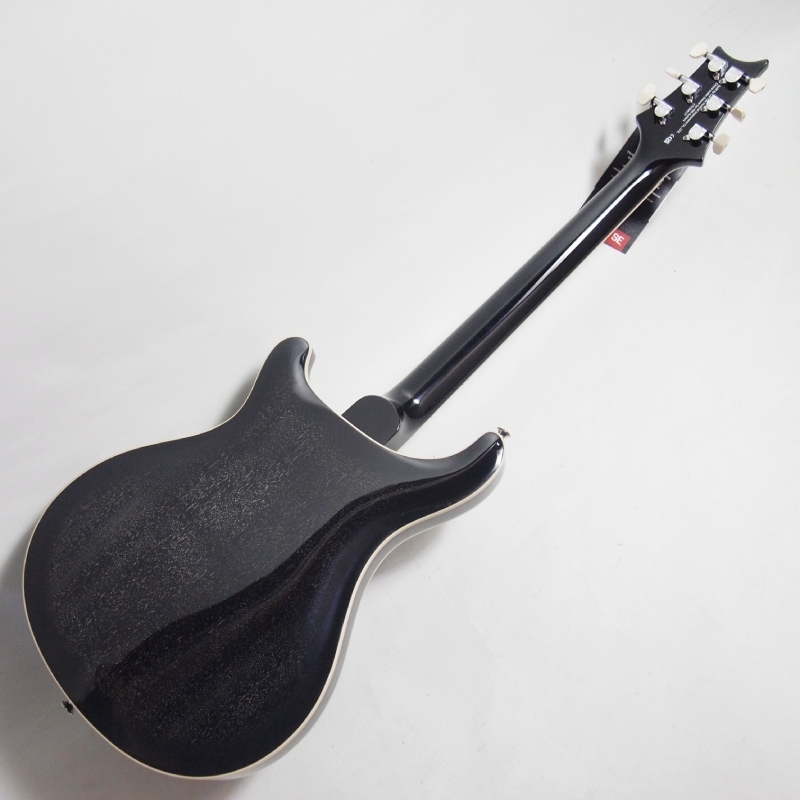 PRS SE Hollowbody Standard Piezo Dog Hair Smokeburst  2026 2.73kg ���쥭�������ҥݡ���꡼�ɥ��ߥ���
