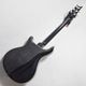 PRS SE Hollowbody Standard Piezo Dog Hair Smokeburst  2026 2.73kg ���쥭�������ҥݡ���꡼�ɥ��ߥ���