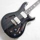 PRS SE Hollowbody Standard Piezo Dog Hair Smokeburst  2026 2.73kg ���쥭�������ҥݡ���꡼�ɥ��ߥ���
