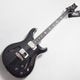 PRS SE Hollowbody Standard Piezo Dog Hair Smokeburst  2026 2.73kg ���쥭�������ҥݡ���꡼�ɥ��ߥ���