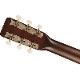 GRETSCH  Jim Dandy Concert, Walnut Fingerboard, White Pickguard, Rex Burst�ҥ���å���