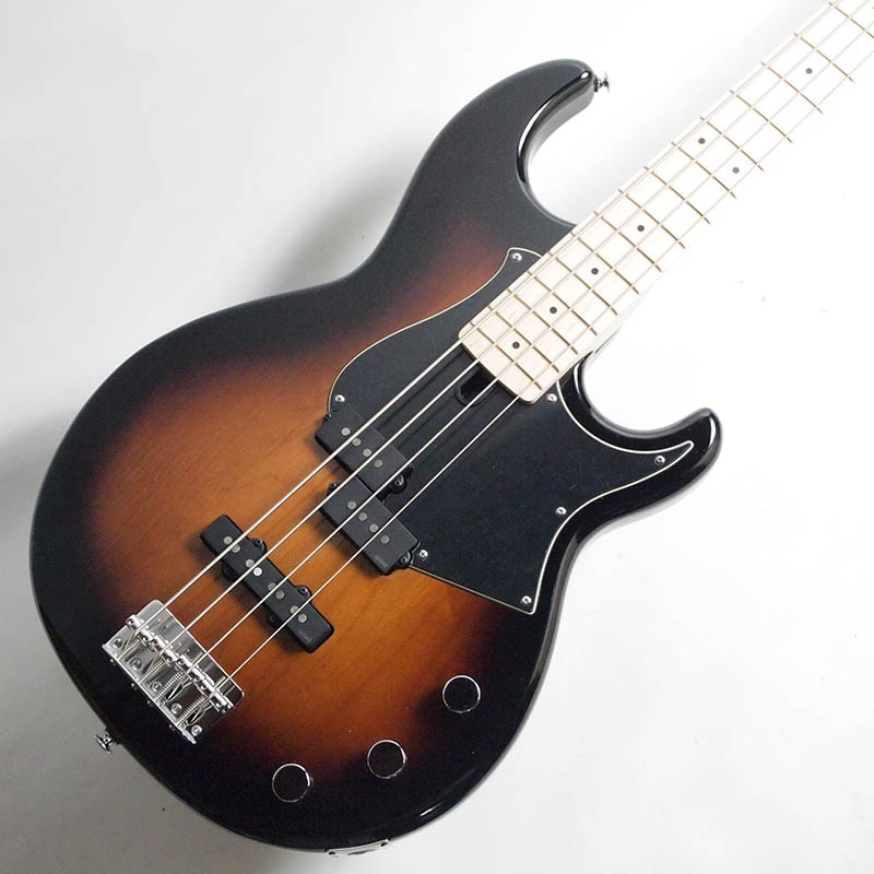 YAMAHA/エレキベース BB434M TBS タバコブラウンサンバース