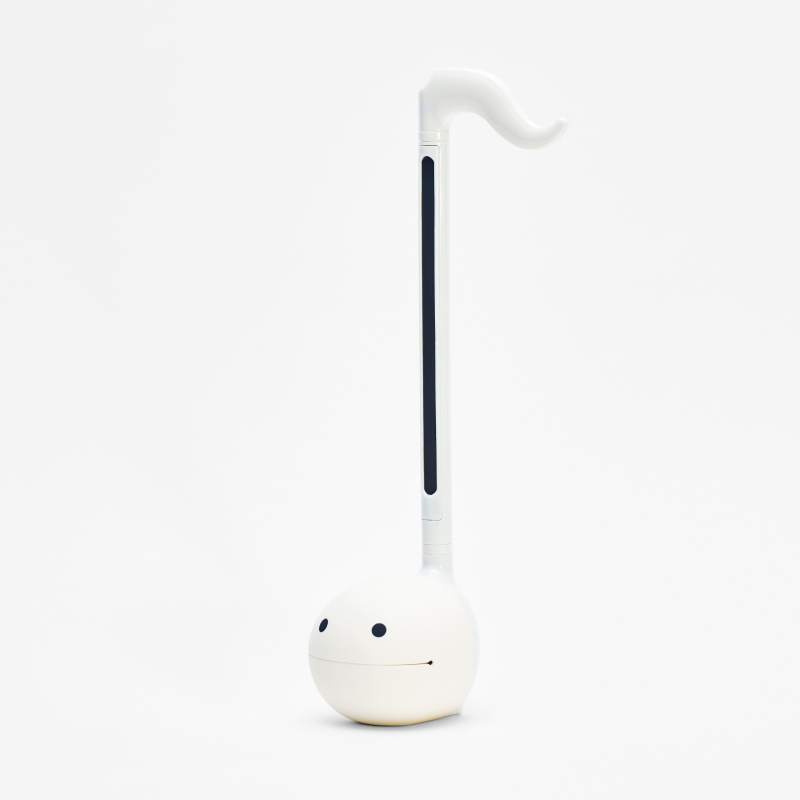 �����ŵ� �����ޥȡ��� �ۥ磻�ȡ�Otamatone��