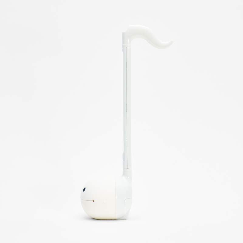 �����ŵ� �����ޥȡ��� �ۥ磻�ȡ�Otamatone��