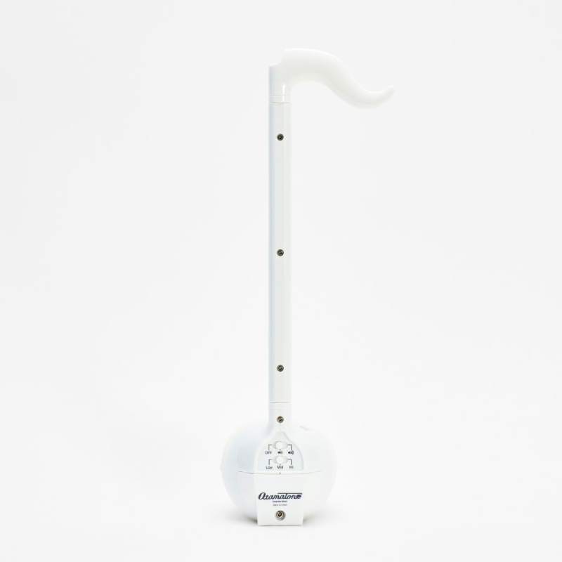�����ŵ� �����ޥȡ��� �ۥ磻�ȡ�Otamatone��