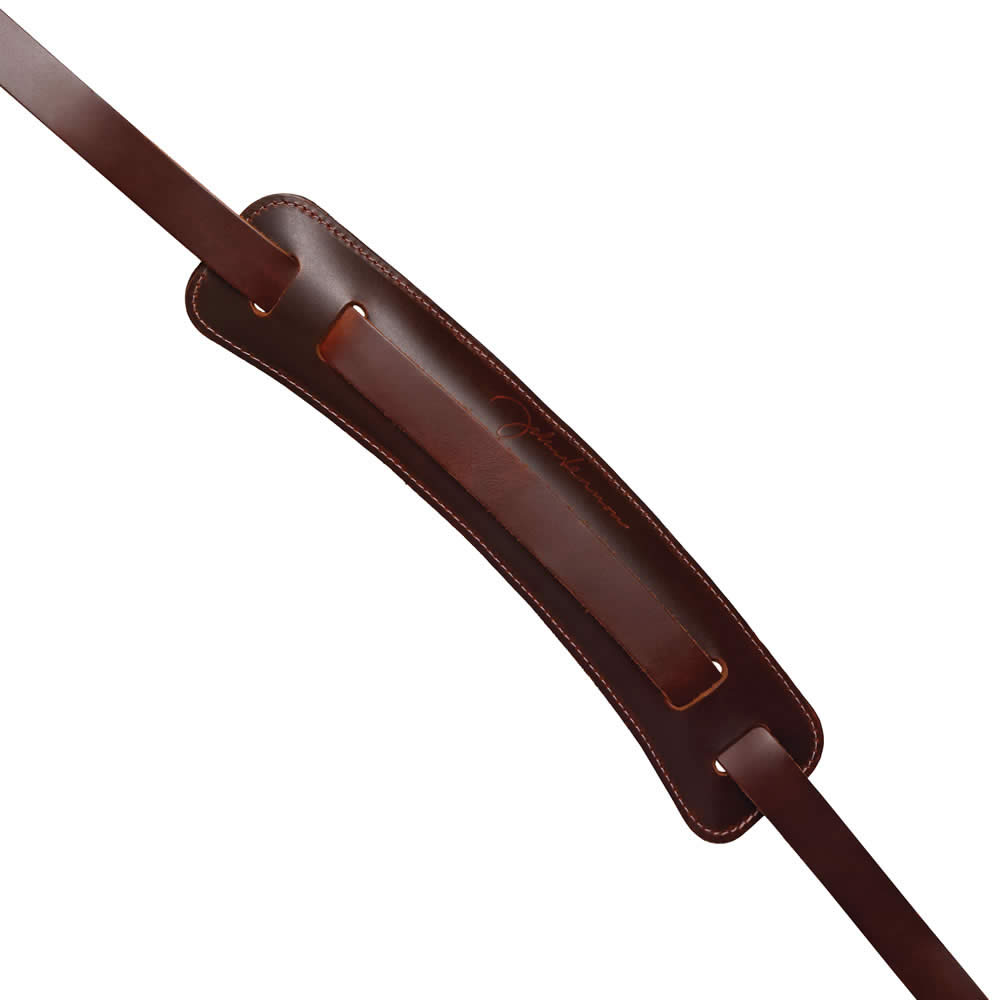 D'Addario JOHN LENNON GUITAR STRAP 19JL01 �֥饦�� ����󡦥�Υ� ���������ȥ�åסҥ����ꥪ��