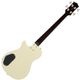 GRETSCH Streamliner Jet Club Bass Single-Cut, Laurel Fingerboard, Vintage White ���硼�ȥ�������١����ҥ���å���
