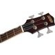 GRETSCH Streamliner Jet Club Bass Single-Cut, Laurel Fingerboard, Vintage White ���硼�ȥ�������١����ҥ���å���