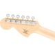 Squier by Fender Paranormal Troublemaker Telecaster Deluxe Bigsby���, Laurel Fingerboard, Parchment Pickguard, Black �����磻�� �ե������